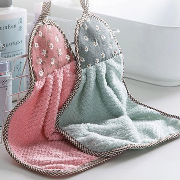 ループ付き タオル キッチンタオル セット ハンドタオル 手拭きタオル 手拭き キッチン おしゃれ 4枚組 送料無料 0q Kit Towel 4p ロールショップ 通販 Yahoo ショッピング