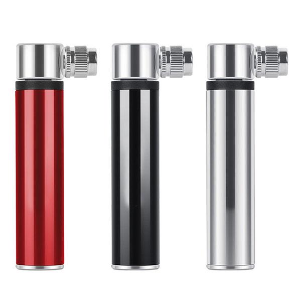 自転車 空気入れ 携帯 仏式 米式 両対応 小型 ロードバイク クロス