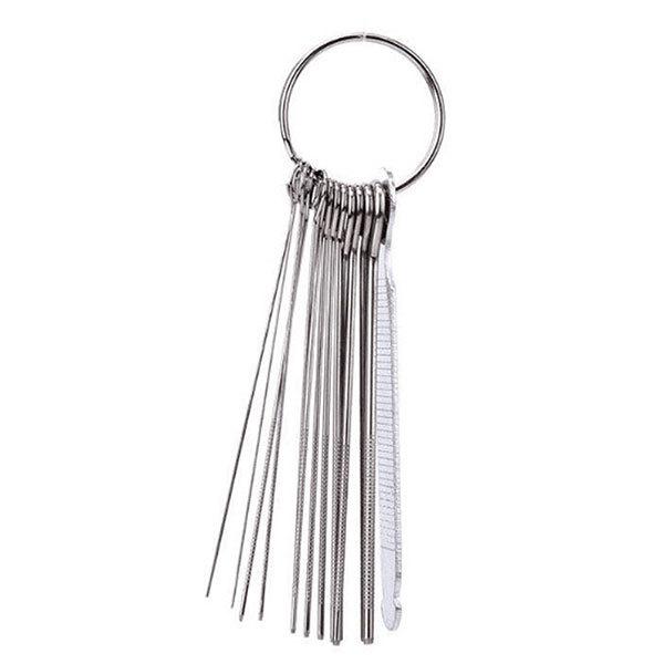 ギター ナットファイル ヤスリ ナット 溝切り メンテナンス 弦楽器