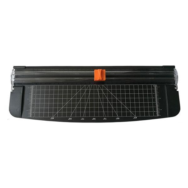 A4 対応 ペーパーカッター 小型 スライドカッター 裁断機
