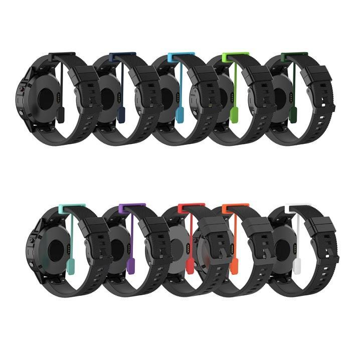 ガーミン vivoactive3 美品 ガラス保護 プラグキャップ付き 楽天市場】Garmin(ガーミン) 防塵プラグ 充電 カバー ポート保護