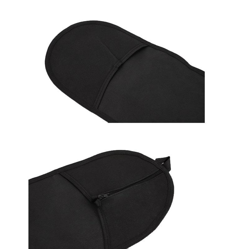 スケボーカバー WRX スノーボード ソールカバー SOLE COVER ニットカバー い