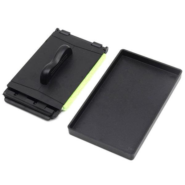 ギター 弦 クリーナー メンテナンス フレット 清掃 掃除 クロス エレキ