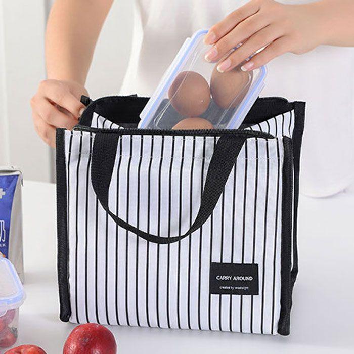 66 以上節約 便利な内ポケット付き 保冷バッグ 保温バッグ お弁当 お弁当袋 ランチバッグ おしゃれ かわいい 大容量 保冷 クーラーバック Aynaelda Com