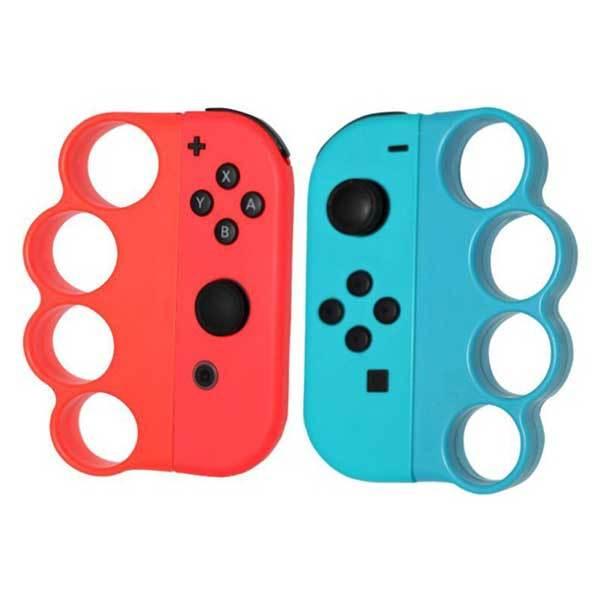 Switch Joy-Con ボクシング グリップ ボクシンググリップ 任天堂