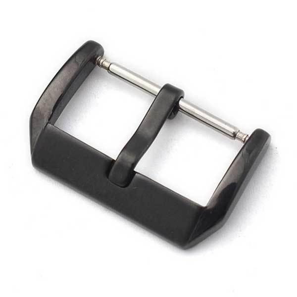 尾錠 16mm 18mm 20mm 22mm 時計 腕時計 ベルト 金具 交換用 修理