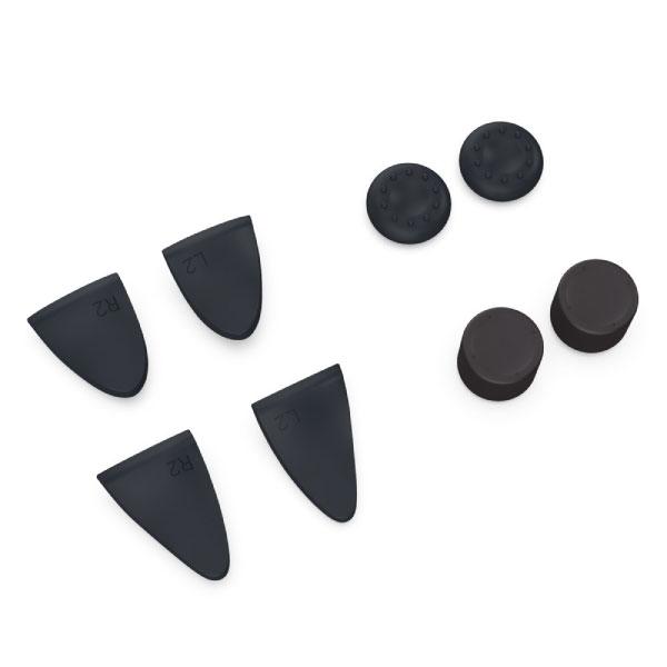 PS5 コントローラー カバー シリコン プレイステーション5 保護ケース