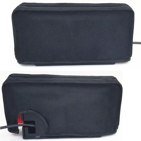 Switch ドック カバー ほこり防止 スイッチ 本体 傷防止 汚れ防止 Joy