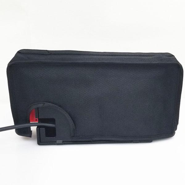 Switch ドック カバー ほこり防止 スイッチ 本体 傷防止 汚れ防止 Joy