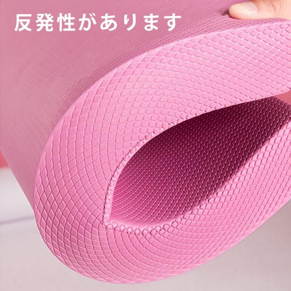 バランスパッド 体幹 トレーニング 極厚 5cm バランスクッション