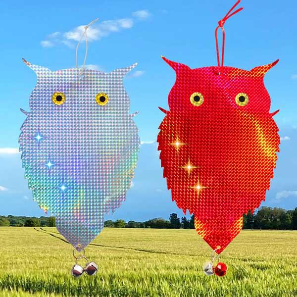 ♪606❤️ フクロウ　ガラスビーズ　ジルコニア　幸運　しずく　マスクチェーン ♪606❤️ フクロウ ガラスビーズ ジルコニア 幸運 しずく