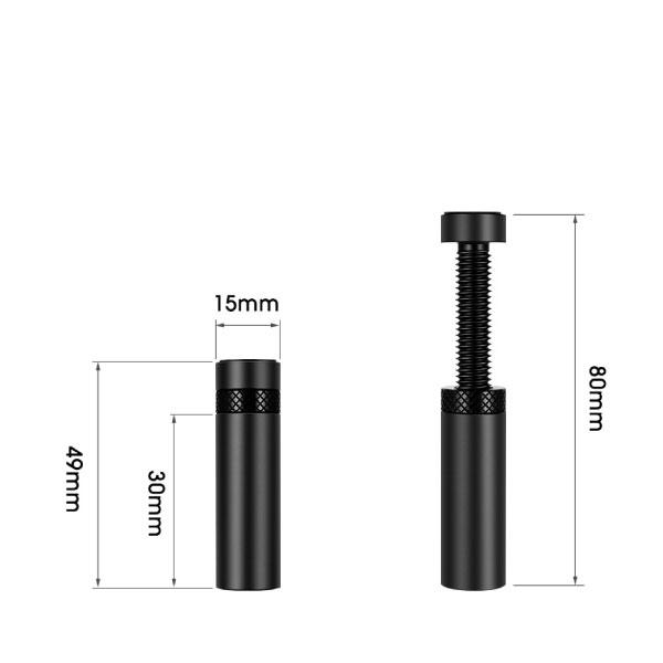 GPUサポート、 汎用ビデオカードホルダー、GPUブラケット gpu サポート ビデオカード ホルダー 汎用 グラフィックボード 防止