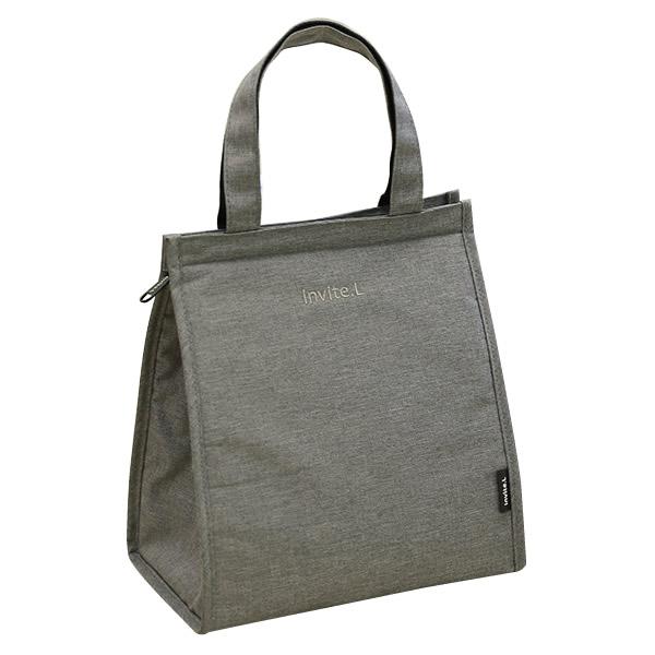 ランチバッグ お弁当袋 保冷バッグ 保温バッグ 弁当袋 ファスナー付き