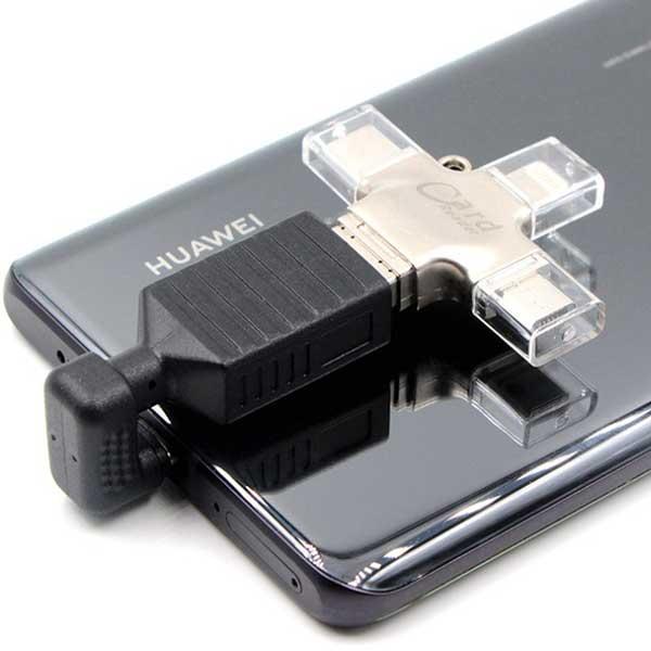 タイプA タイプC USBケーブル変換アダプター スマホ タブレット 便利 人気