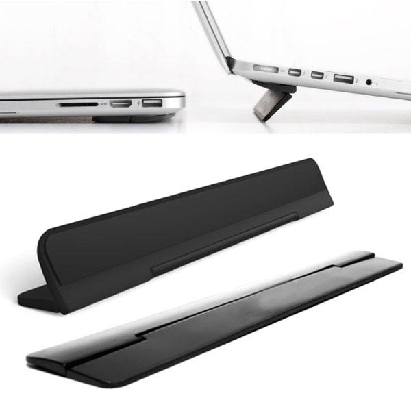 ノートパソコン スタンド フリップ PC 軽量 コンパクト 折りたたみ式