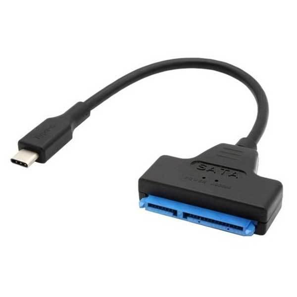 SATA USB type-c 変換ケーブル Type-C 変換アダプター SATAケーブル 外部電源不要 ドライバー不要 2.5インチ HDD SSD 挿すだけ｜lool-shop｜07