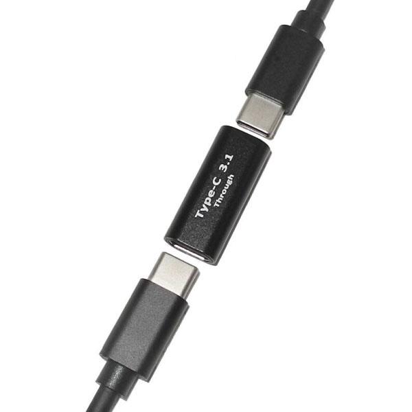 USB C 中継アダプタ メス to メス USB Type C Amazon.co.jp: MOGOOD USB C 中継アダプタ USB C メスメス 1個