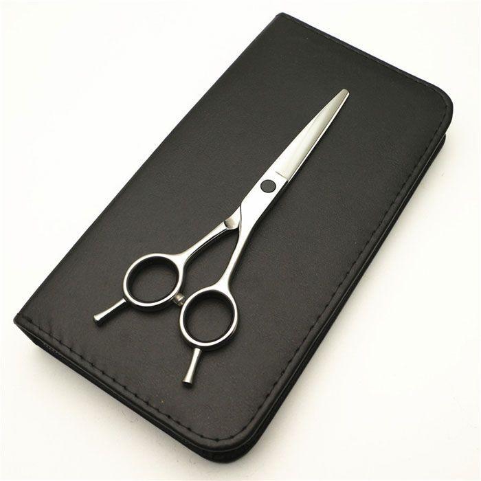 トリミングシザー セット ステンレス ペット 犬 猫 トリミング シザー