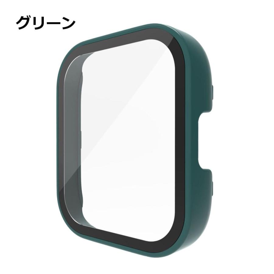 Redmi Watch3 保護 カバー スマートウォッチ ケース Xiaomi シャオミ 腕時計 画面 一体型｜lool-shop｜07