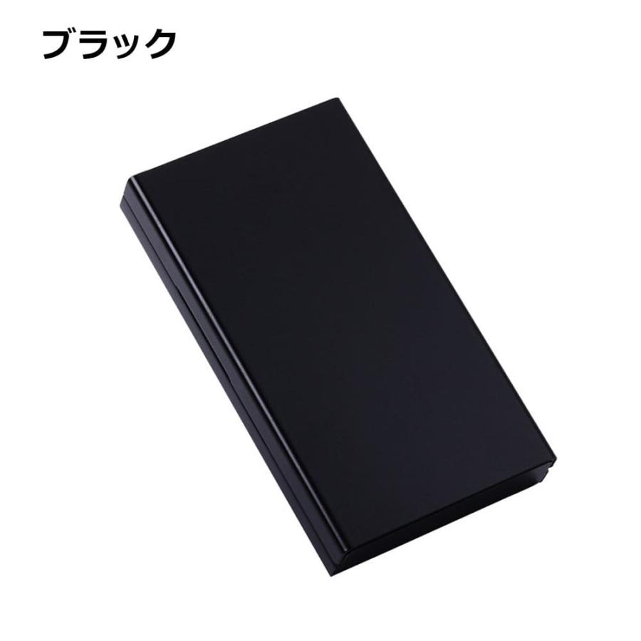 タバコケース ロング シガレット タバコ ケース 長いタバコ