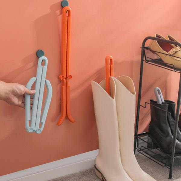 総革ロングブーツ木製キーパー付民族資料館保管品レトロアンティーク革靴 乗馬海軍型 ブーツキーパー SKP1030 – Lime Garden