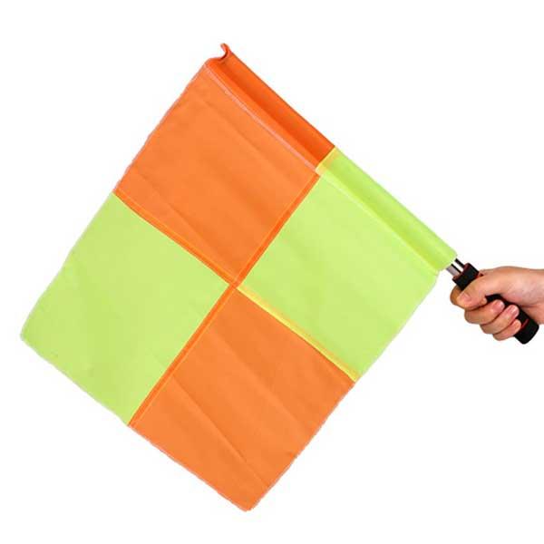 adidas サッカー 審判用 フラッグ 2本セット adidas サッカー 審判用 フラッグ 2本セット adidas サッカー