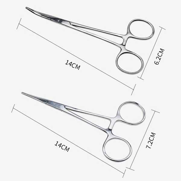 動物　耳毛ハサミ 動物 耳毛ハサミ 耳毛カッター（ペット用ハサミ）｜お手入れ