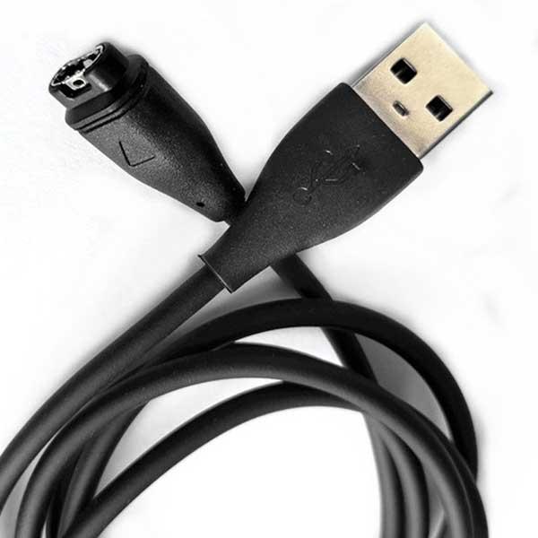 ガーミン 充電 ケーブル 1m USB 充電ケーブル 急速充電 データ転送 