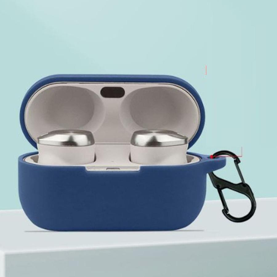 Technics EAH-AZ80 ケース AZ80 ワイヤレスイヤホン 保護 傷 汚れ