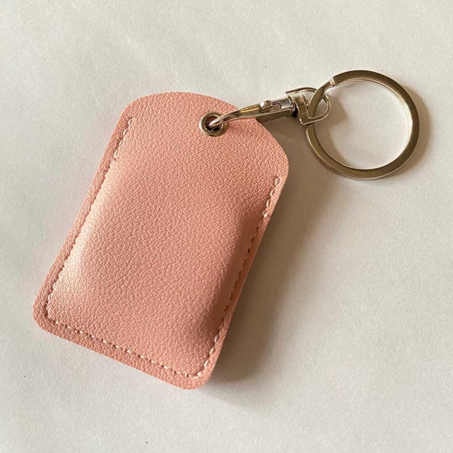 Anker Eufy Security SmartTrack Link ケース レザー 保護カバー