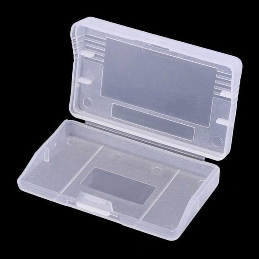 ゲームボーイアドバンス ソフトケース 10個セット GBA カセットケース
