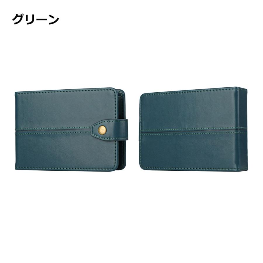 アイコス イルマワン ケース PU レザー デニム IQOS ILUMA ONE メンズ