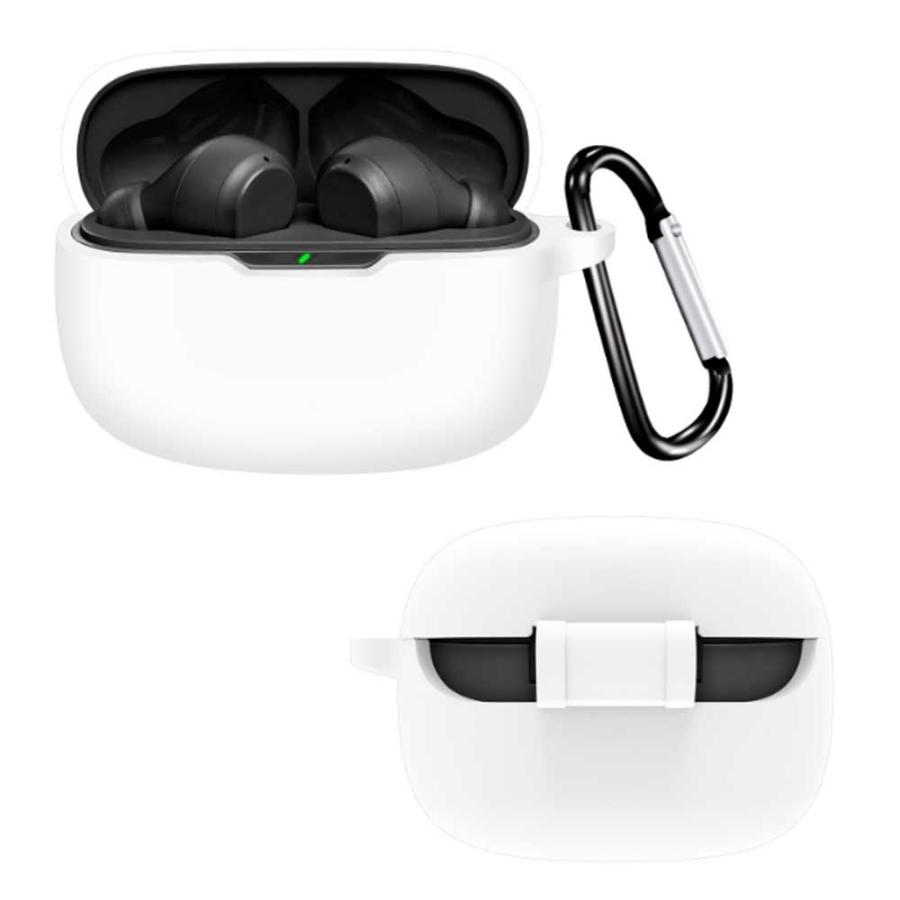 JBL WAVE BEAM ケース シリコン カバー 保護ケース 耐衝撃 傷防止
