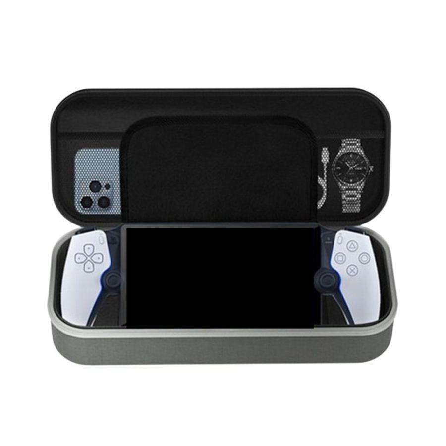 PlayStation Portal ケース 収納バッグ プレステ ポータル 保護 カバー