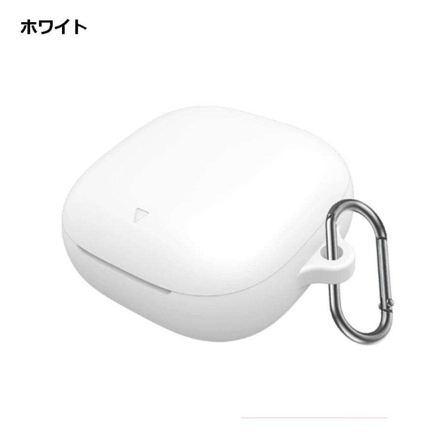 Soundcore Liberty 5 ケース カバー ワイヤレスイヤホン シリコン