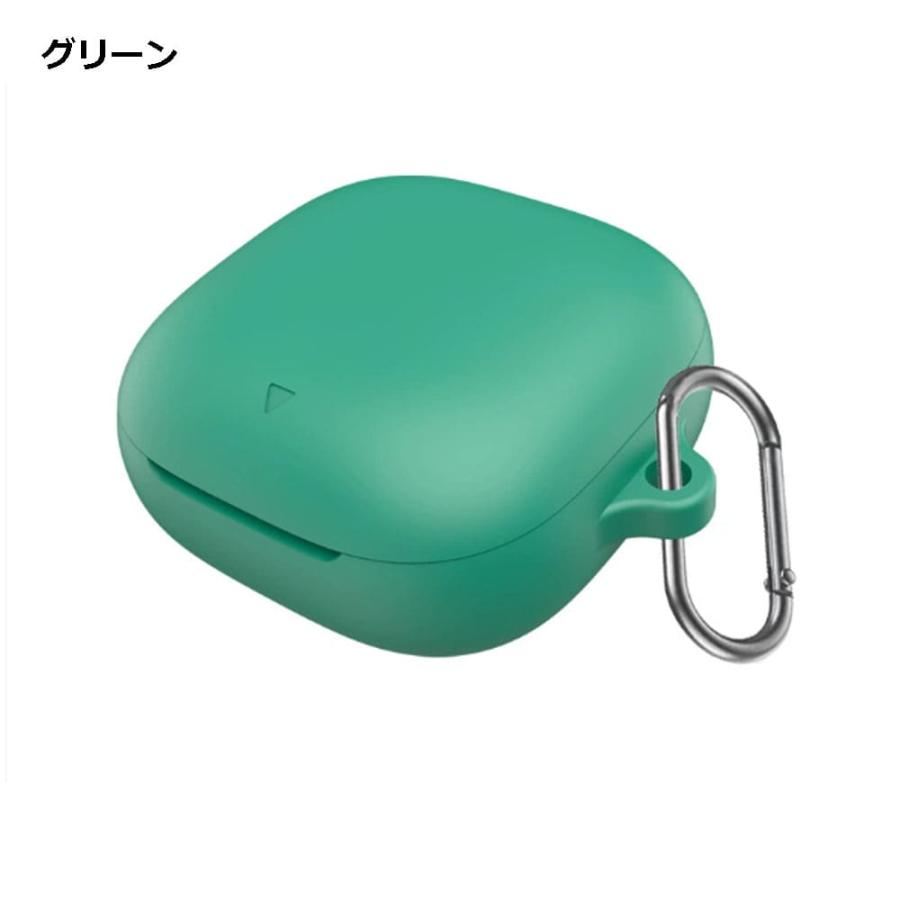 Soundcore Liberty 5 ケース カバー ワイヤレスイヤホン シリコン