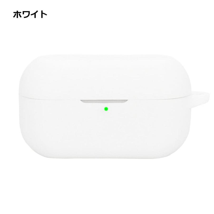Technics EAH-AZ100 ケース カバー シリコン 保護 傷防止 イヤホン