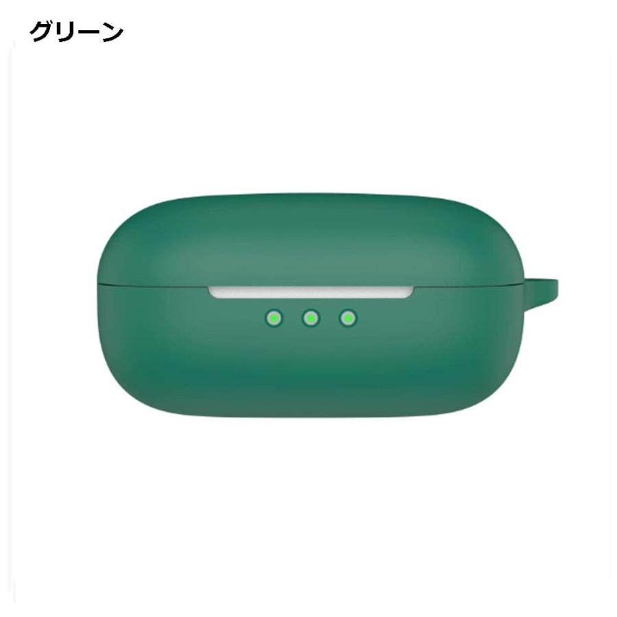 【ほぼ未使用】ソフトケース付Earfun Air Pro 4 ワイヤレスイヤホン 爆買] EarFun Air Pro 4 ケース イヤーファン エアープロ4