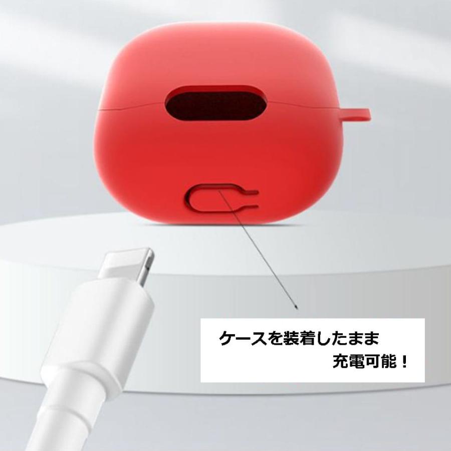 Soundcore Liberty 4 NC ケース アンカー サウンドコア リバティ4