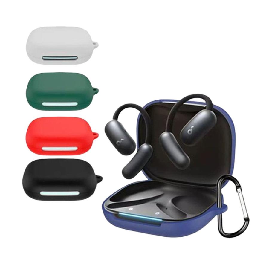 Anker Soundcore AeroFit 2 ケース ワイヤレスイヤホン カバー