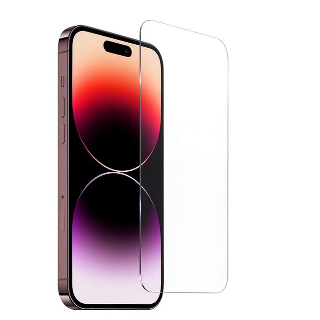 iPhone17 ケース クリア ＋ ガラスフィルム セット iPhone 17 透明 耐