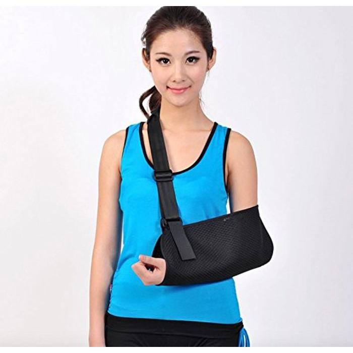 激安特価品 ポイント消化 アームリーダー 腕つり サポーター 安定感 通気性 アーム ホルダー