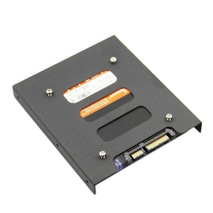 ポイント消化 2.5インチ から 3.5インチ SSD HDD 変換 マウンタ