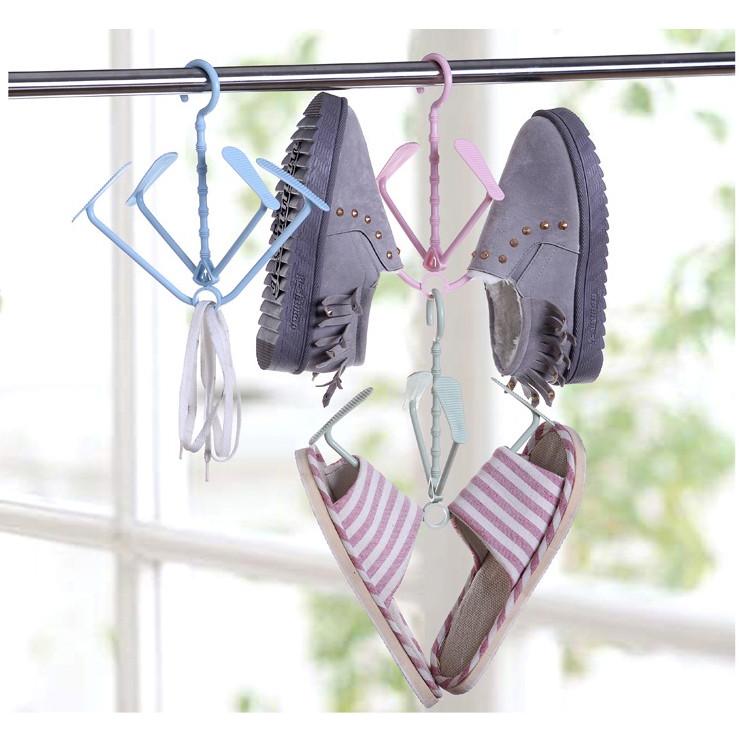 ポイント消化 北欧 風 シューズハンガー 2個セット おしゃれ な 靴干し シューズ ハンガー 7ch No Hun2p ロールショップ 通販 Yahoo ショッピング