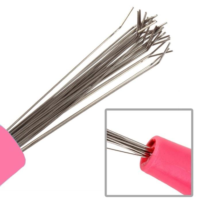 くし クーナー 髪の毛取り お手入れ 美品 ヘアブラシ ホコリ取り