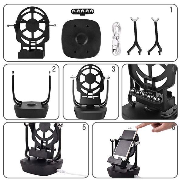 最新 ポケモンgo 教育玩具 携帯電話自動スイング 回転スイング バランスボール 歩数を増やす 永久運動 スマホスタンド Usb給電 9qk B07pkv2sgc ロールショップ 通販 Yahoo ショッピング