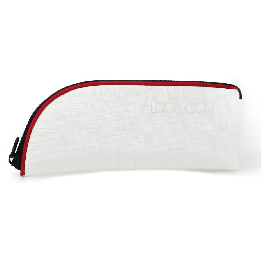 筆箱 クツワ クツワ 筆箱 両面 コンパクト タフキング ソードシールド