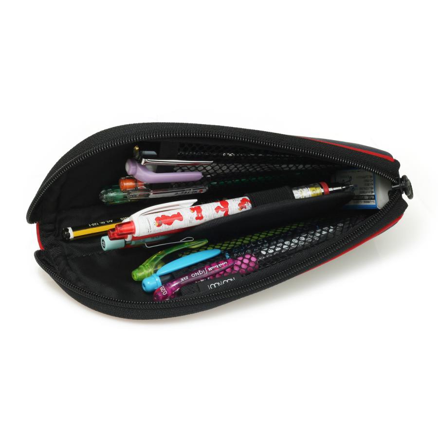 ロッキー5ペンケース 鉛筆ホルダー 筆箱