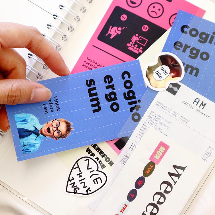 INDIGO ストレージアイデアノート : LOONLOON公式ストア - 通販