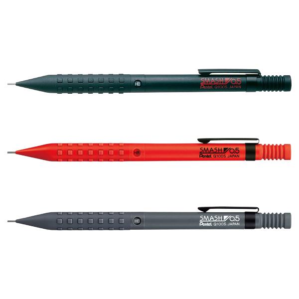 ぺんてる（Pentel） Pentel SMASH スマッシュ 0.5mm シャープペン